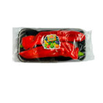 36349 VERYFRUIT PIMIENTO PALERMO ROJO 350GR APROX