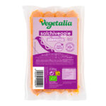 36447 VEGETALIA SALCHICHA ALEMANA BIO 230GR
