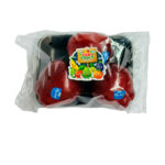 36492 VERYFRUIT MANZANA ROJA 1KG APROX