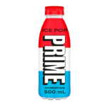 36509 PRIME ICE POP HYDRATION DRINK 500ML