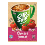 368520 UNOX CUP A SOUP CHINESE TOMAAT PK-3