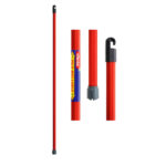 171142 PALO UNIVERSAL VILEDA ROJO
