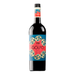 36317 GOLFO VERMUTH TINTO 75CL