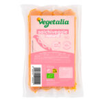 36751 SALCHICHA NATURAL VEGANA 4 UNID