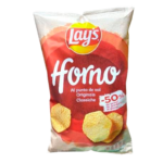 27072 LAY´S HORNO AL PUNTO DE SAL 150GR