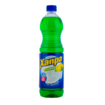 28803 AJAX XAMPA LIMPIADOR LIMON 1Lt