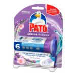 30283 PATO WC DISCOS ACTIVOS LAVANDA 36ML