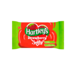 36497 HARTLEY´S JELLY STRAWBERRY 135GR