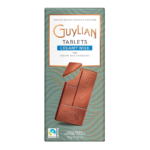 36812 GUYLIAN CHOCOLATE CREAMY MILK 100 GR