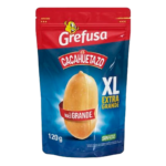 36946 GREFUSA EL CACAHUETAZO XL 110GR