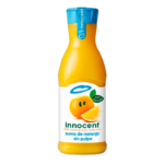 37008 INNOCENT ZUMO NARANJA SIN PULPA 900ML