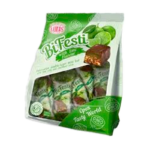 37028 LUKAS BIFESTI CANDIES 200GR