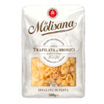 37063 LA MOLINASA INSALATA DI PASTA 500GR