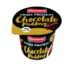 37070 EHRMANN HIGH PROTEIN CHOCOLATE PUDDING 200GR