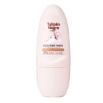 37080 TULIPAN NEGRO DEO ROLL-ON COCO PURE WHITE 50ML