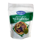 37110 MEDINA MIX FRUTOS SECOS EXOTICOS Y CHOCOLATE 100GR