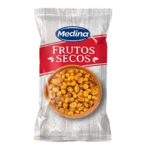 37120 MEDINA MAIZ FRITO 45GR