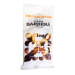 37124 MEDINA COCTEL FRUTOS SECOS Y CHOCOLATE 40GR