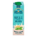 37129 PASCUAL DINAMIC PROTEIN BEBIDA VEGETAL 1L