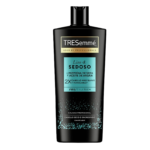 37145 TRESEMME CHAMPU LISO SEDOSO 685ML