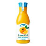 37163 INNOCENT ZUMO NARANJA 250ML