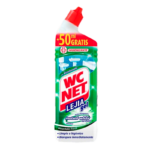 4502 WC NET LEJIA GEL INSTANT WHITE 750ML