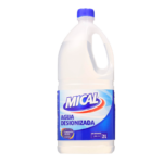 51457 MICAL AGUA DESTILADA 2L