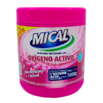 74601 MICAL OXIGENO ACTIVO 1KG