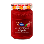 32692 HERO MERMELADA CEREZA TEMPORADA 350GR