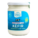 36720 CANTERO DE LETUR YOGUR DE VACA DESNATADO 0% 420GR