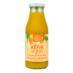 37200 CANTERO DE LETUR KEFIR AQUA MANGO 500ML