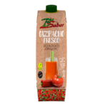 37202 BIOSABOR GAZPACHO BIO 1L