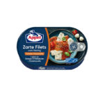 37212 APPEL ARENQUE CREMA TOMATE Y MOZZARELLA 170GR