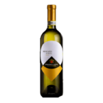 37255 CAPETA MOSCATO ASTI DOLCE 75CL