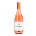 37256 JUAN DE JUANES ROSADO 75CL