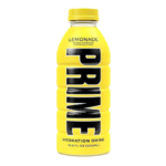 37258 PRIME LEMONADE HYDRATION DRINK 500ML