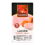 37274 NAVIDUL LACON CORTADO A MANO 210GR