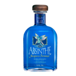 37283 SENAUX ABSENTA AZUL 70 CL