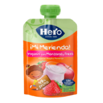 5057 HERO NANO MERIENDA FRESA 100GR