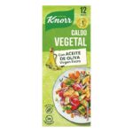 102384 KNORR CALDO VEGETAL 12 PAST