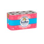 10619 SCOTTEX PAPEL HIGIENICO X16