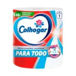 13190 COLHOGAR ROLLO PARA TODO 3CAPAS