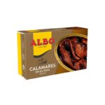 1396908 ALBO CALAMAR EN SU TINTA 112GR