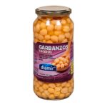 15003 DIAMIR GARBANZO EXTRA 300GR