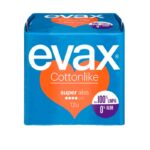 156613 EVAX COTTONLIKE SUPER ALAS 12UND