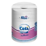 1625 CETI PAPEL COCINA MULTIUSOS MEGA ROLLO 125MT