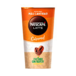 20792 NESCAFE CARAMELO