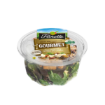 21086 FLORETTE BARQUETA GOURMET 180G