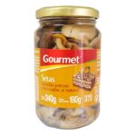 26197 GOURMET SETAS VARIADAS 180GR