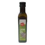 26513 GREEN ORGANICS ACEITE DE LINO 250ML